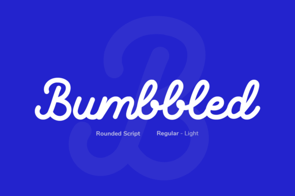 Bumbbled: The Endearing Art of Handwritten Creativity