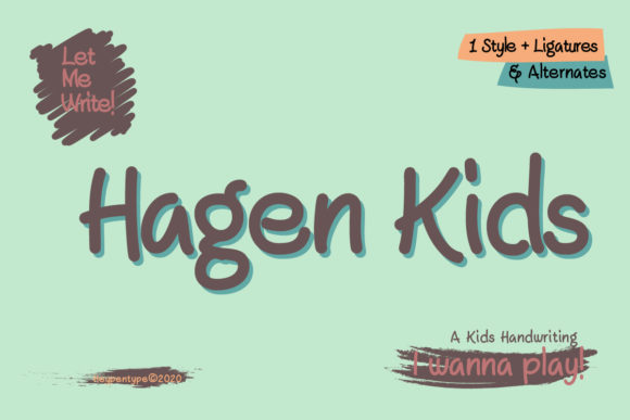 Hagen Kids