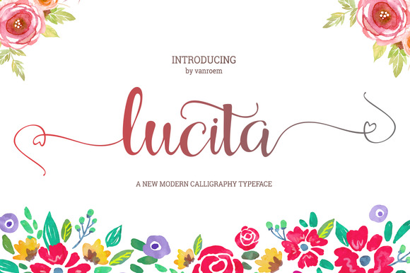 Lucita