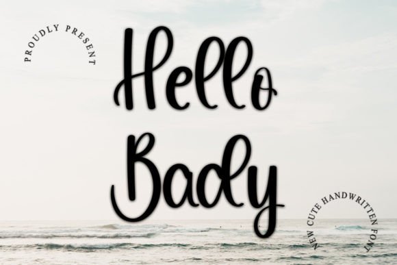 Mastering the Art of Design with Hello Bady